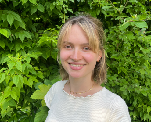 Jeanne Lenz